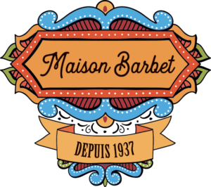MAISON BARBET