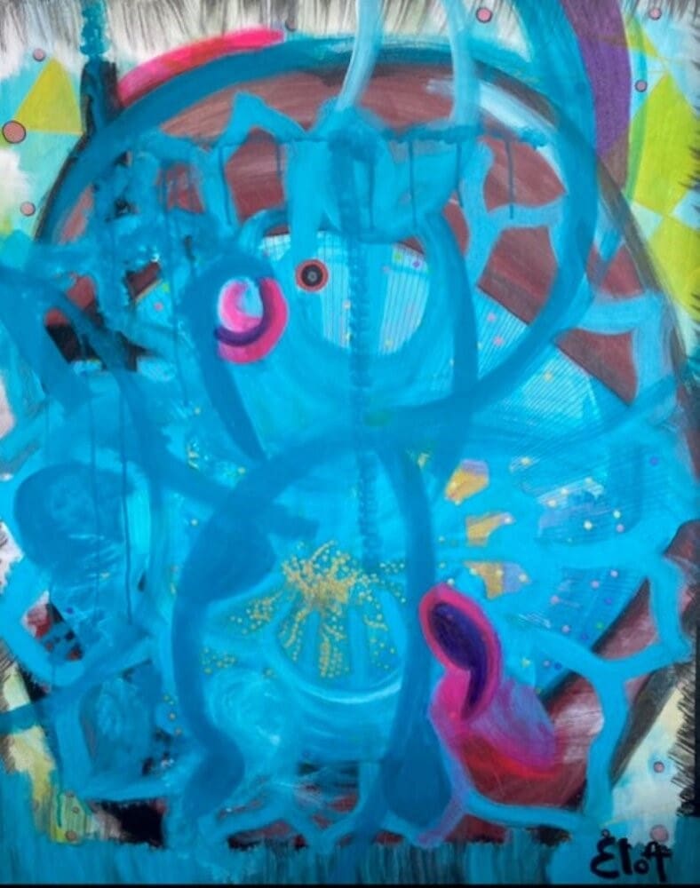 Chakra de la gorge