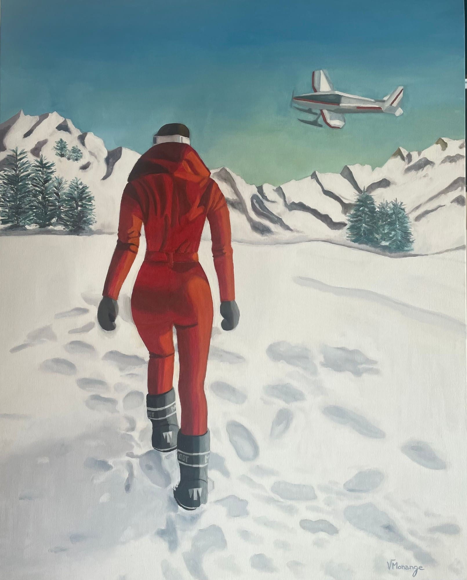 L'altiport