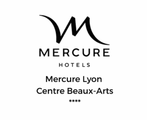 Mercure Lyon Centre Beaux-Arts