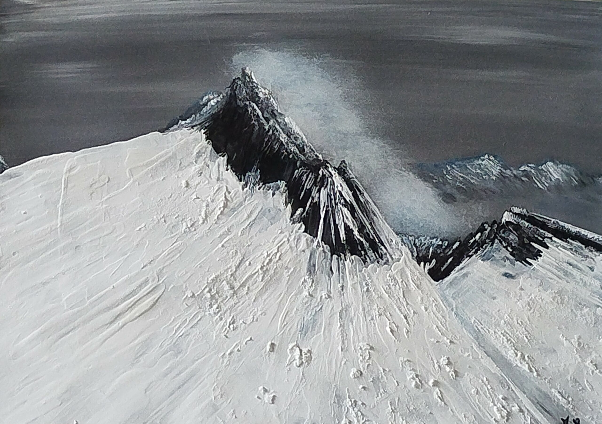 Roc Cornafion, Vercors