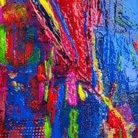 DIVERGENCE-24-CM-X-30-CM-216E