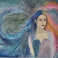 Femme-Celeste-130-x-97-cm-950-E