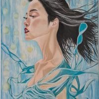 Femme-souffle-du-vent-80-x-60-cm-600-E