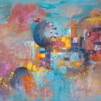 Les-spheres-30x40-180E