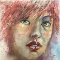 Les-yeux-verts-50-x-50-cm-300E-1