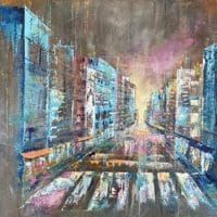 Metal-city-92-x-74-cm-850E-2