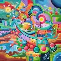 Revolution-permanente-100-x-100-cm-1-500-E