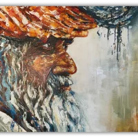 Sadhu-du-Rajastan-Rehahn-70x80-700E-